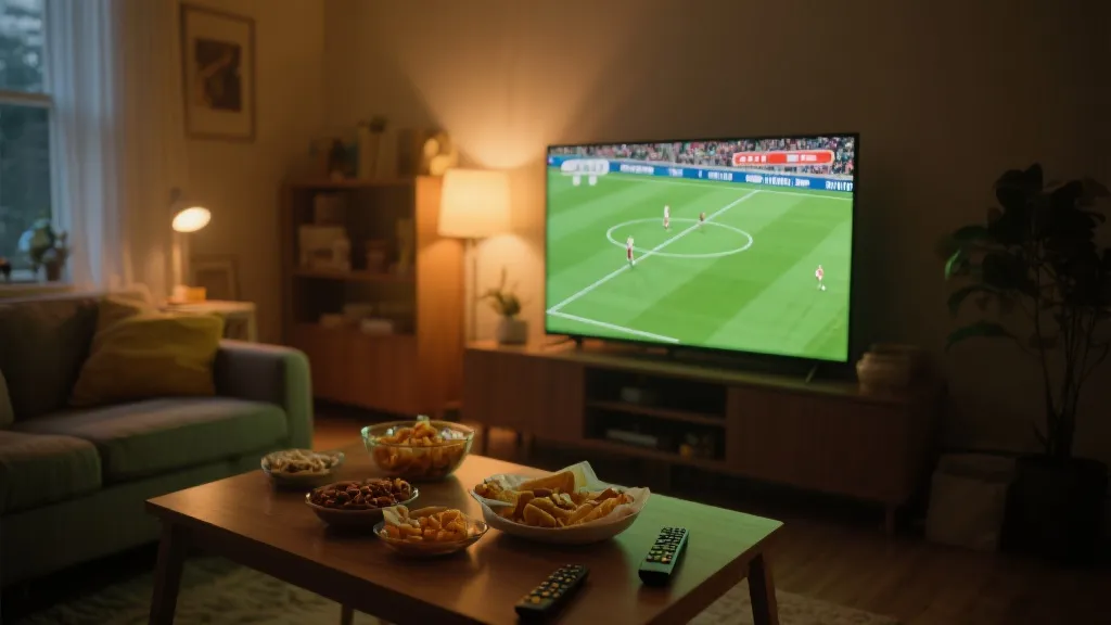 2026世界杯决赛北美直播入口：在美国/加拿大从网页到电视，一次搞懂官方观看全流程